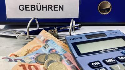 Gebühren