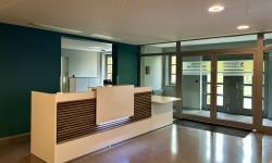 KBZ - nach Umgestaltung