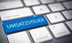 Umsatzsteuer Bild