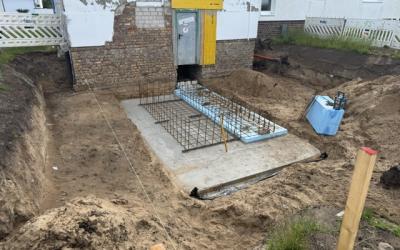 Fundament