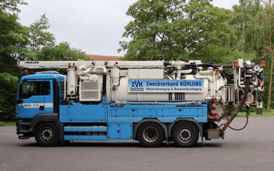 Spuelwagen