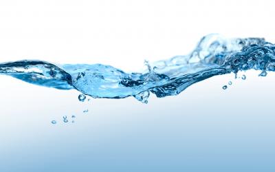 Wasser